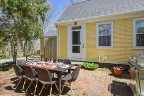 Yarmouth w Secret Gardens & Patios